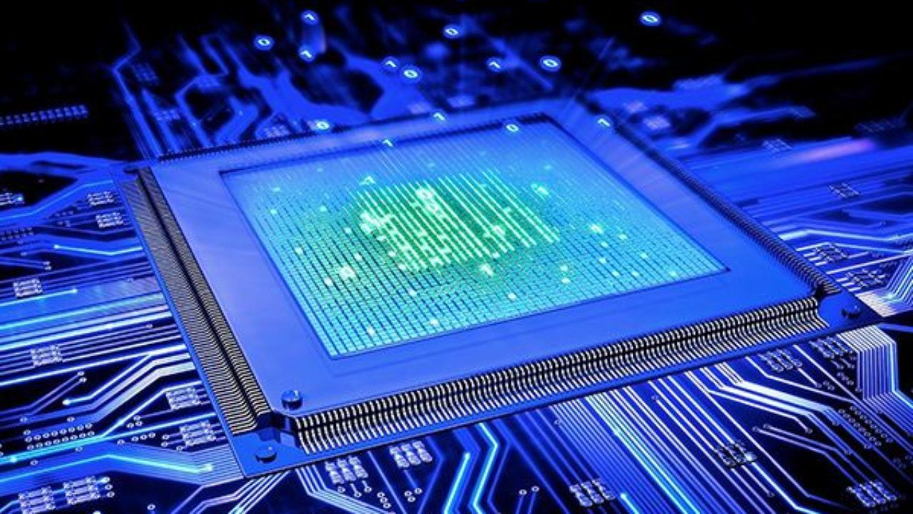 The History of the Microprocessor | iGotOffer
