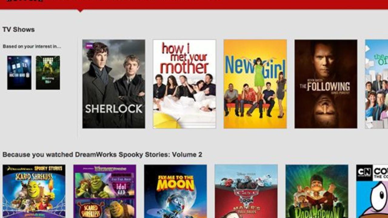 netflix is just as creepy as your fellow show binge watchers igotoffer netflix is just as creepy as your fellow show binge watchers igotoffer