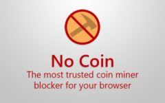 cryptocurrency-mining blocker