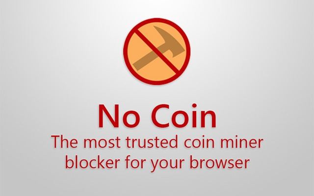 cryptocurrency-mining blocker