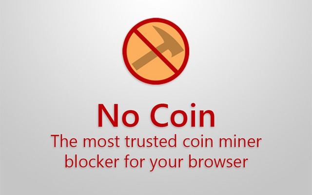 cryptocurrency miner blocker