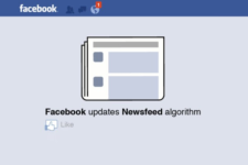 Facebook’s News Feed Algorithm Change