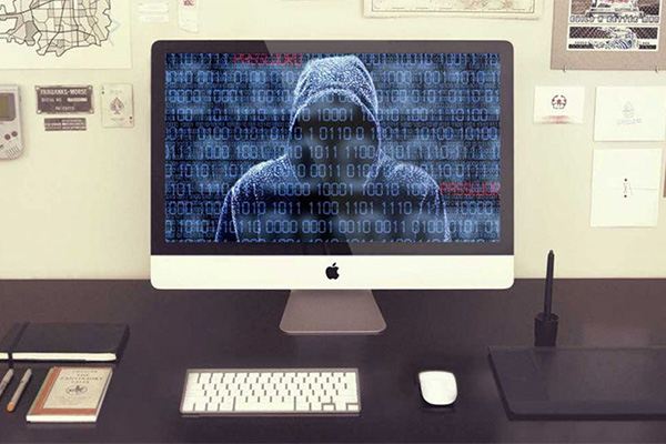 MaMi Malware Struck MacOS