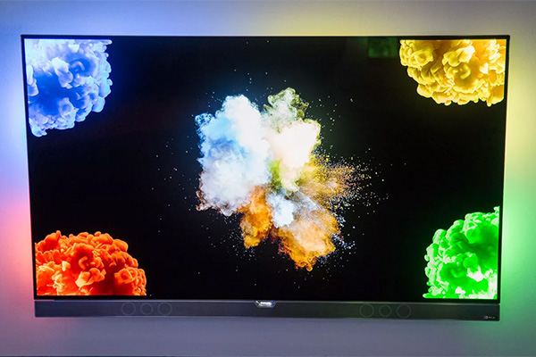 oled screen - UHD, OLED, HDR in TV - Meaning for Common Person