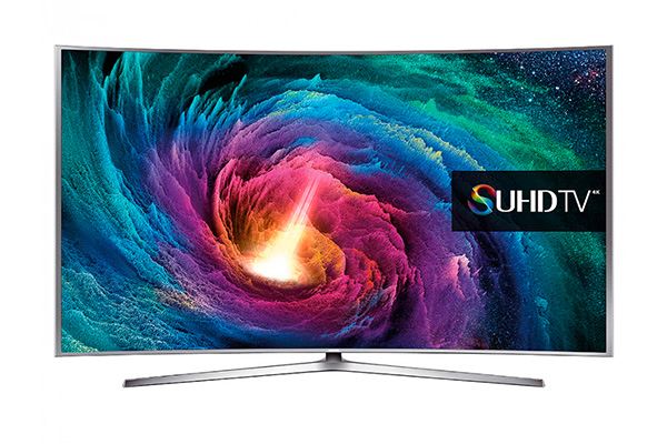 suhd - UHD, OLED, HDR in TV - Meaning for Common Person