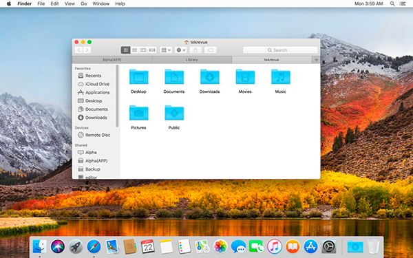 7finder 04c merge all windows - The TOP BEST 7 Finder Abilities and Customizing Tips