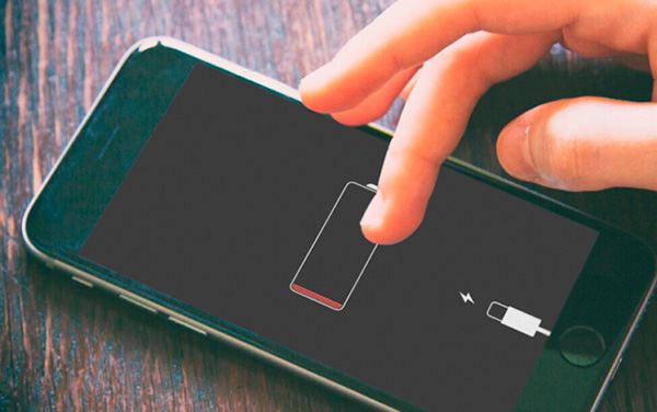 7myths 05 full empty - TOP 7 Myths About Battery Charge on Your Smartphone