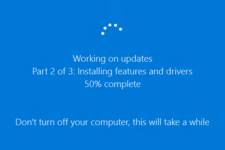 Microsoft Announces Changes to Speed up Windows Updates