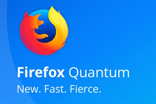 Firefox Quantum Cancels All Passwords