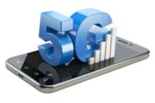 5G Mobile Standard and the Internet of Things
