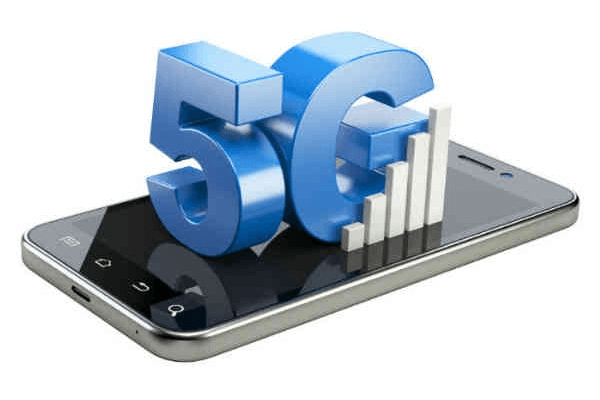 5G Mobile Standard and the Internet of Things