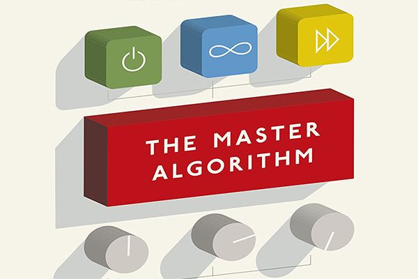 the master algorithm book