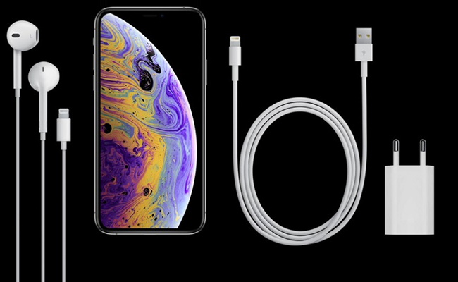 apple event 2018 iphone accessories - Apple's iPhone XS, XS Max, XR Unveiled