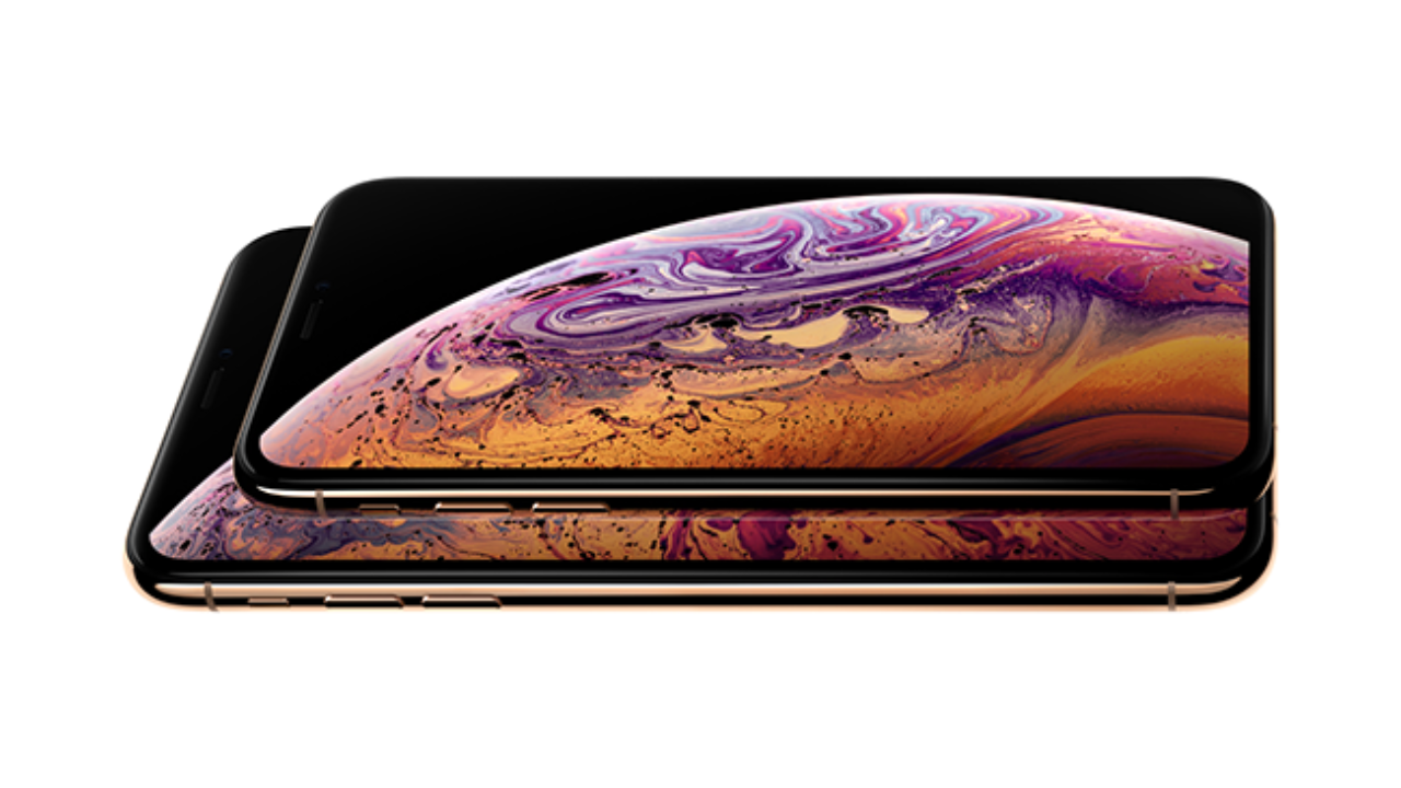 Apple's iPhone XS, XS Max, XR Unveiled | iGotOffer