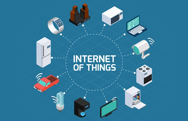 internet of things - Technologies of the Future: The Changes Are Coming