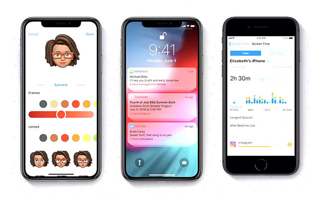 iOS 12 – Its Features and Secrets of the Operating System