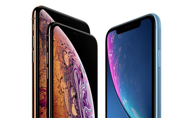 iPhone Xs, Xs Max, and Xr Displays: A Quick Tour