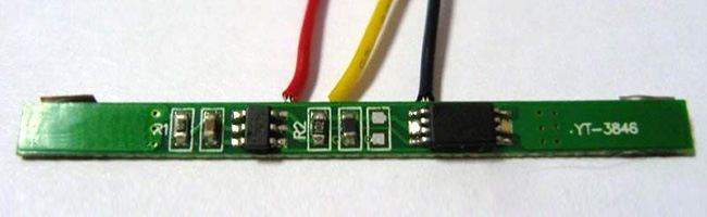 the controller board - Fast Charging: Does it Damage the Battery?
