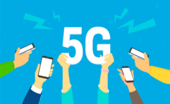 5G Technology and Its Future - Current Developments