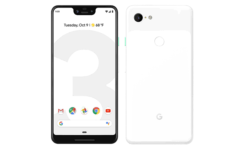 Google Pixel 3 and Google Pixel 3 XL Smartphones Rumors