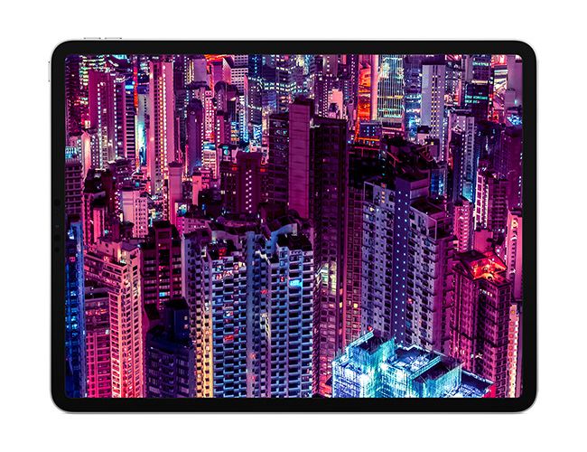 ipad pro 2018 display - Introducing MacBook Air, iPad Pro and Mac mini (Late 2018)