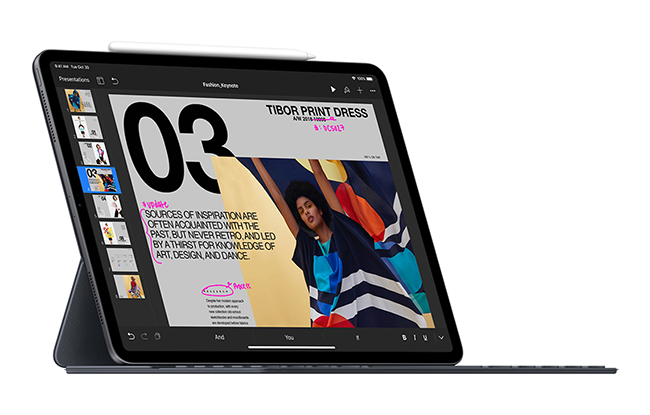 ipad pro 2018 folio - Introducing MacBook Air, iPad Pro and Mac mini (Late 2018)
