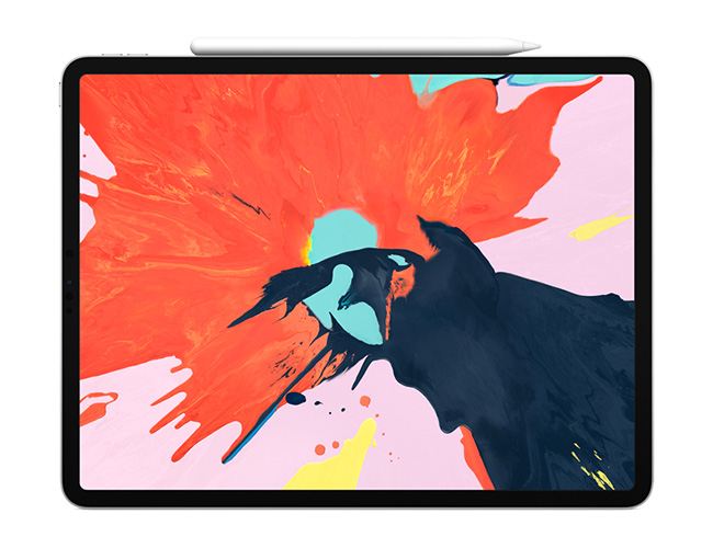 ipad pro 2018 introduction - Introducing MacBook Air, iPad Pro and Mac mini (Late 2018)