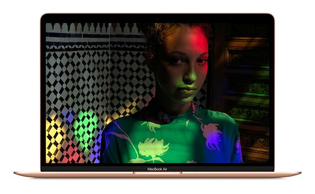 macbook air late 2018 retina - Introducing MacBook Air, iPad Pro and Mac mini (Late 2018)