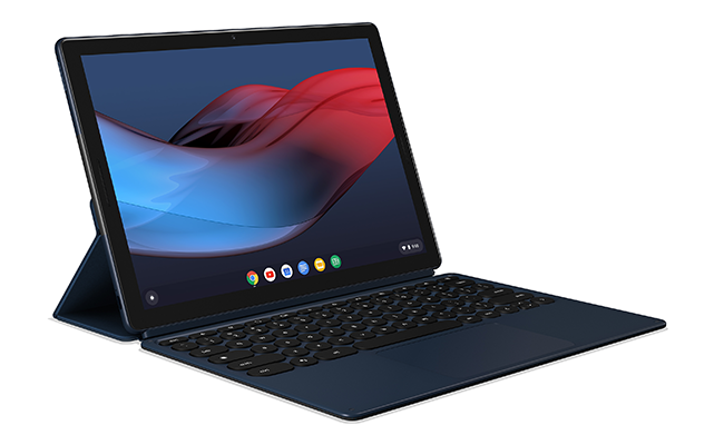 Pixel Slate (2018) - New Detachable Chrome OS Tablet