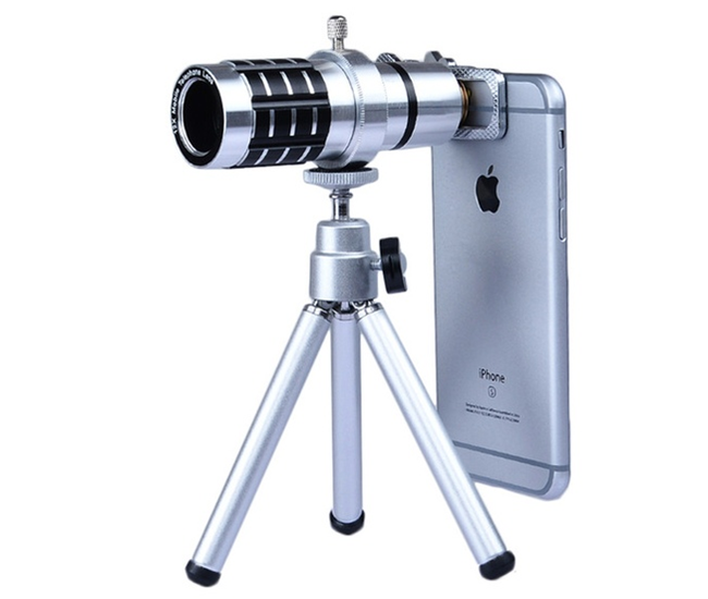 why smartphone need several cameras zoom iphone - Several Cameras: Why Does a Smartphone Need Them?