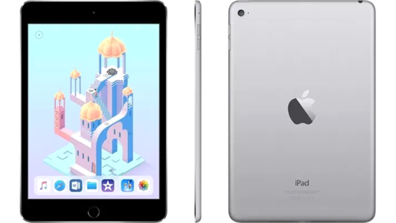 Apple Releases Ipad Mini 5 In 2019 Sources Say Igotoffer