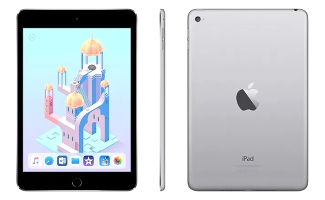 Apple Releases iPad Mini 5 in 2019, Sources Say