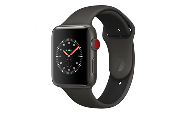 functions of apple watch se