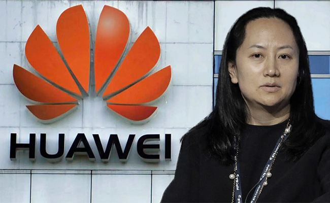 Huawei CFO Meng Wanzhou Arrested in Canada