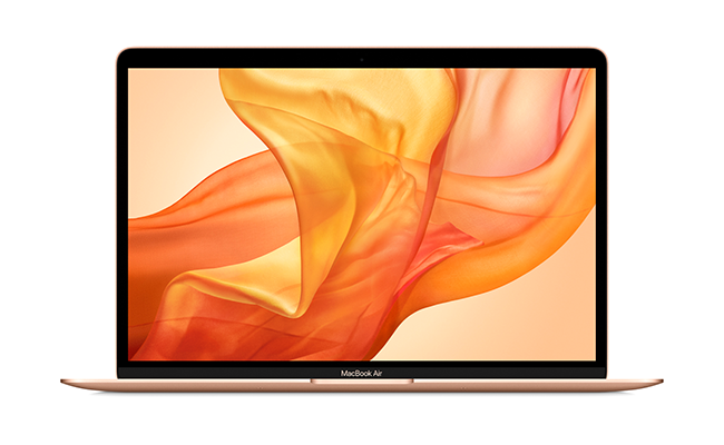 ipad pro 12 9 inch 2018 or macbook air 2018 macbook air intro - iPad Pro 12.9-Inch 2018 or MacBook Air 2018: Choose the Best