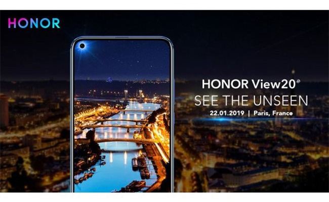 Pinhole Camera Phones: Huawei Honor View vs. Samsung A8s