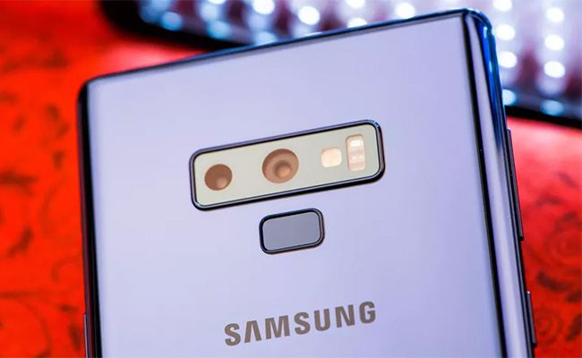 samsung galaxy s10 infinity o 5g - Samsung Galaxy S10: Infinity-0 Design