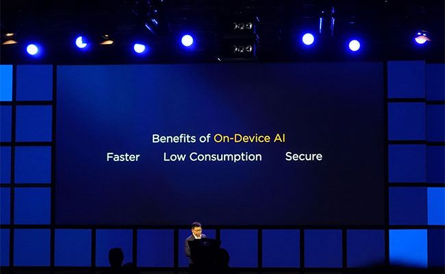 artificial intelligence in smartphones huawei - Artificial intelligence in smartphones — why do we need it?