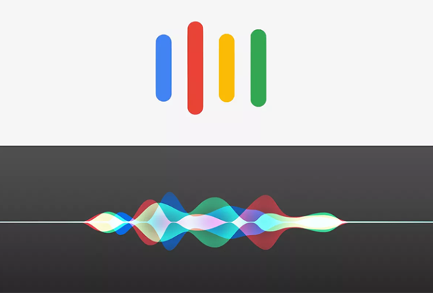 overpriced iphones siri google assistant 620x420 - Apple Digs Its Own Grave with Overpriced iPhones