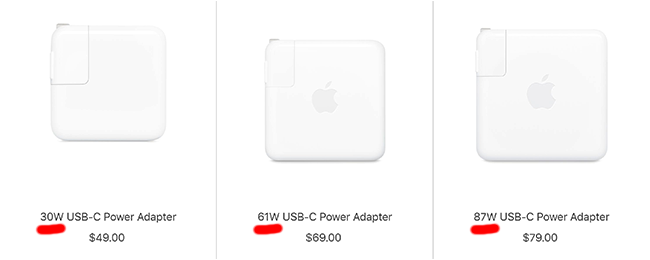 understanding the usb c part2 chargers - Understanding the USB-C Cable: What Type to Choose?