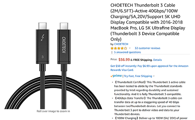 understanding the usb c part2 high speed active - Understanding the USB-C Cable: What Type to Choose?