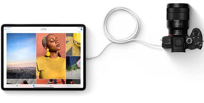 understanding the usb c part2 ipad pro photo 1 - Understanding the USB-C Cable: What Type to Choose?