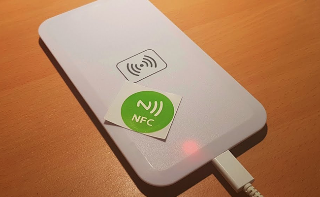 wireless charging nfc now - Wireless Charging: NFC Can Charge Your Gadgets!