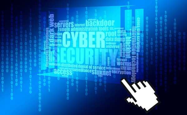 Main Site → Blog → Apps: Security → Cyber Security: Twelve Online ...