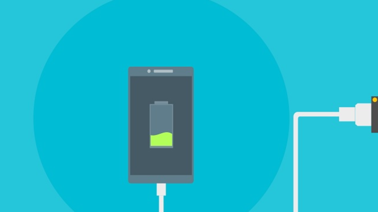 Smartphone Fast Charging Technology - Myths And Facts