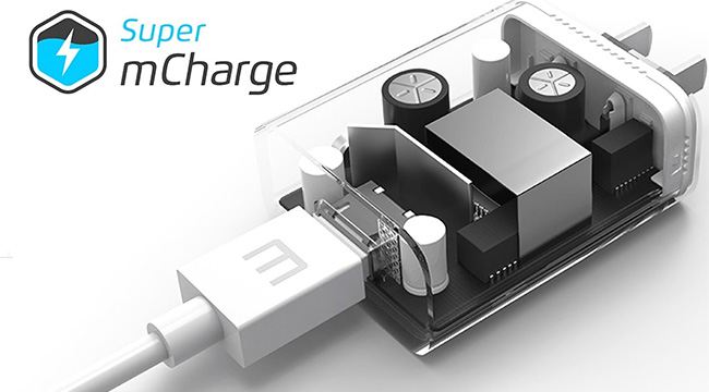 fast charging standards meizu - Everything About the Standards of Fast Charging