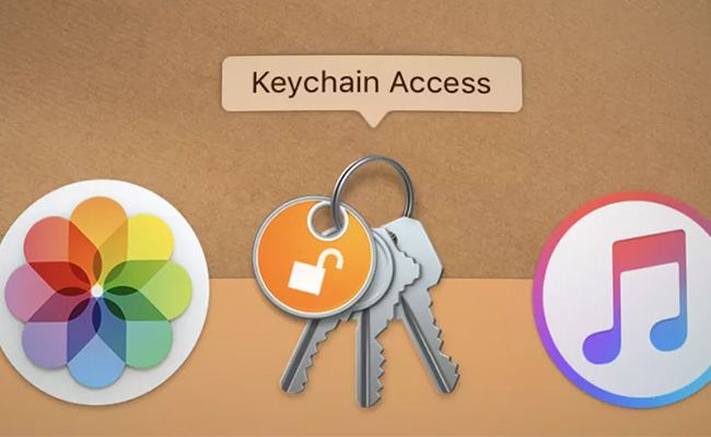 macOS Mojave Bug: Breaking News - Keychain is Vulnerable