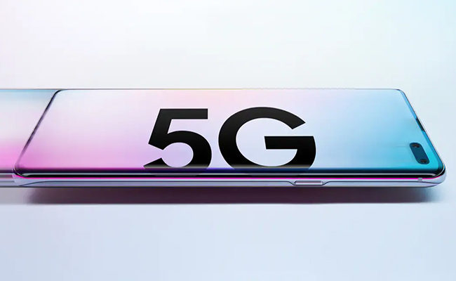 Samsung Galaxy S10 5G: A Glimpse of the Future