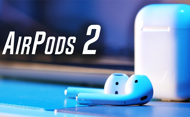 Airpods hands free hot sale