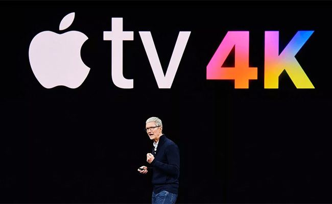 apple streaming close - Apple Streaming Service is Ready to Roll on March 25